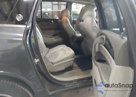 2014 Buick Enclave Leather из США, поврежденный, VIN 5GAKVBKD5EJ276876